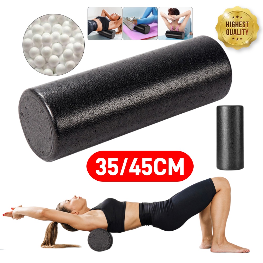Foot Bath Massager - Массажный ролик из пены EPP для
