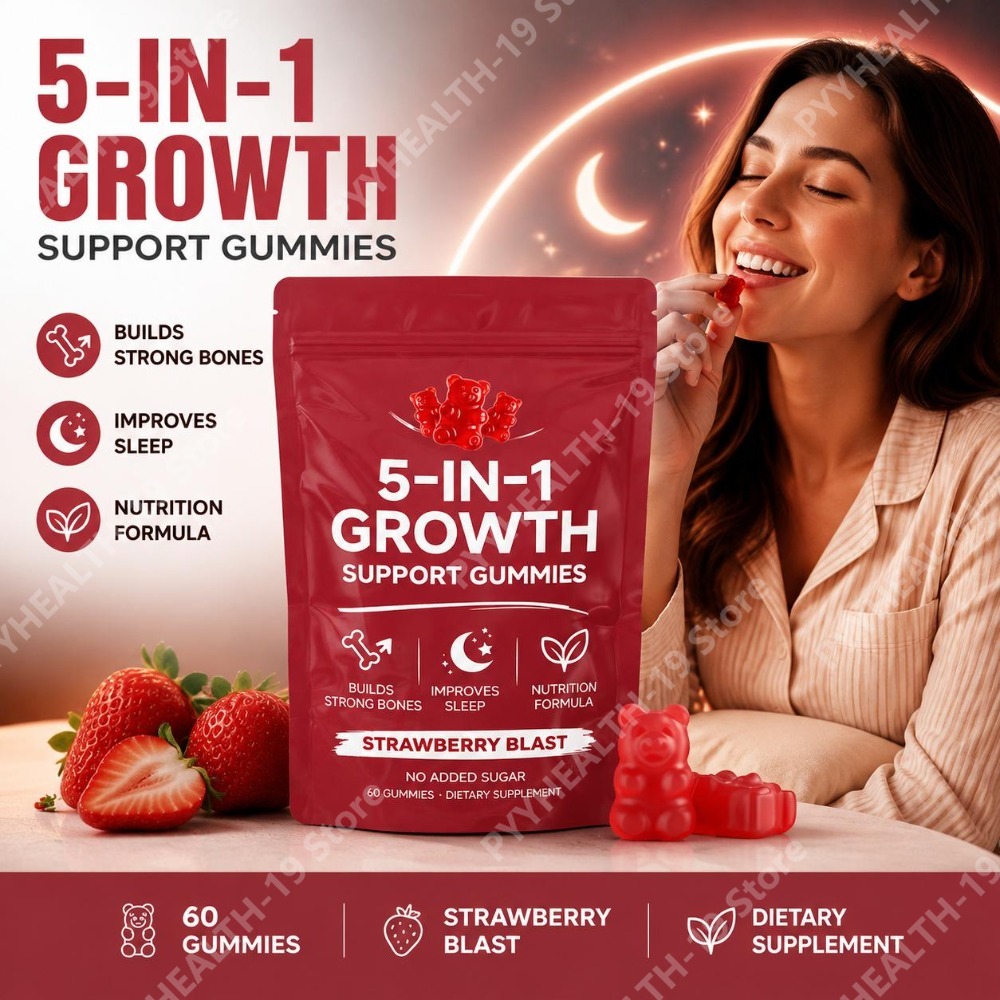 Wellness Health Nutrition - Питательные жевательные пастилки с витамином K2,