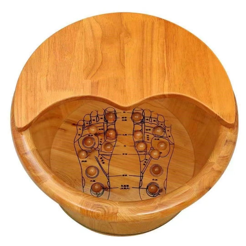 Ванночка для замачивания ног и – обзор и цена Foot Bath Massager