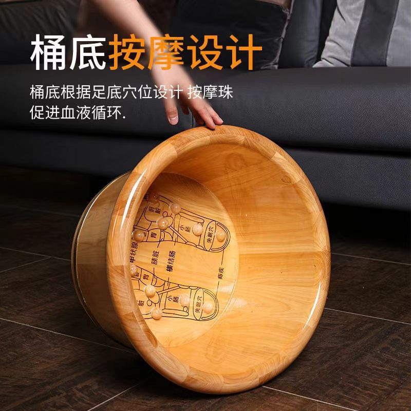 Ванночка для замачивания ног и – обзор и цена Foot Bath Massager