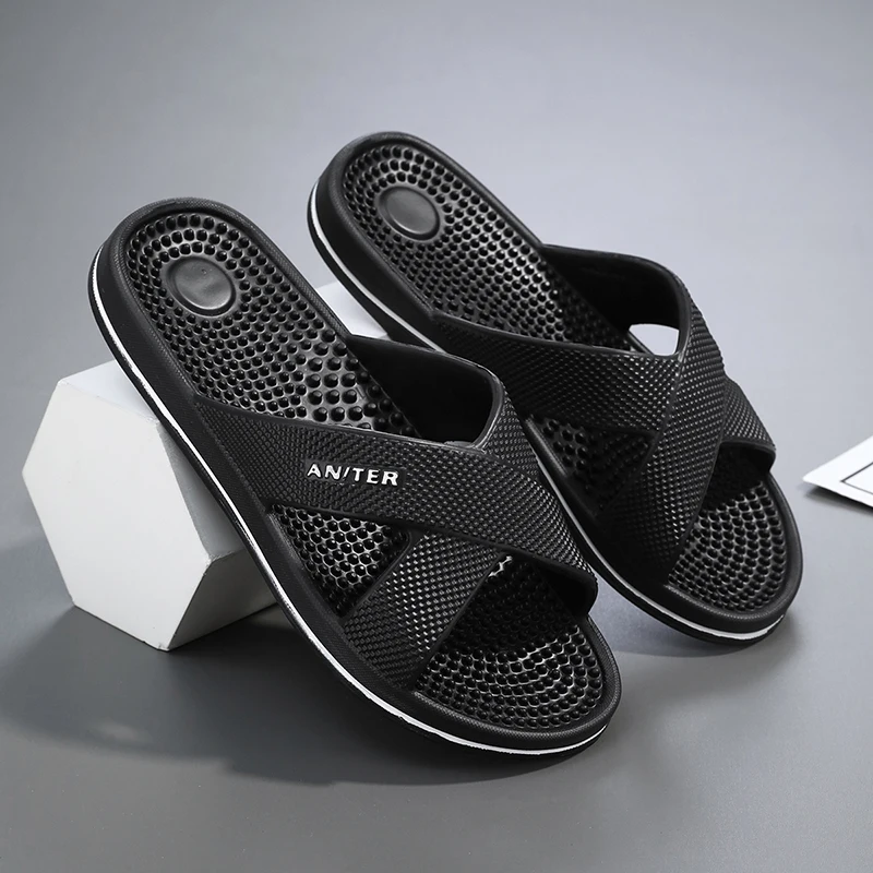 Размер 48, массажные тапочки,  – обзор и цена Foot Bath Massager