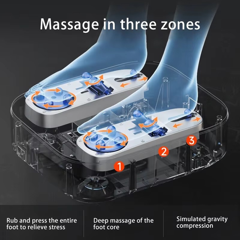 Электрическая складная ванна д – обзор и цена Foot Bath Massager