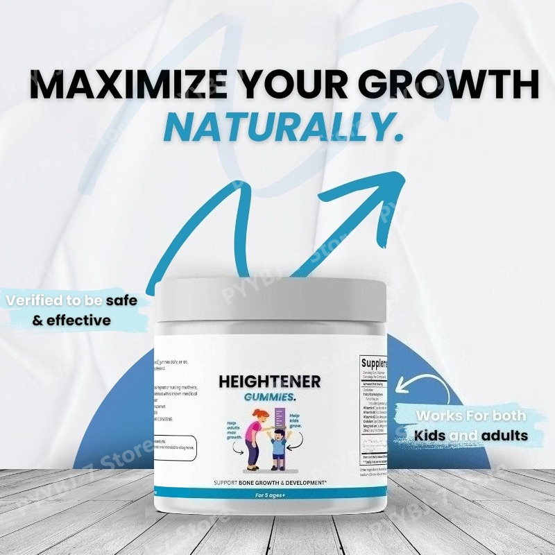 Жевательные конфеты для поддер – обзор и цена Wellness Health Nutrition