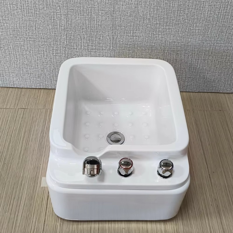 Оптовая продажа: Электрическая – обзор и цена Foot Bath Massager
