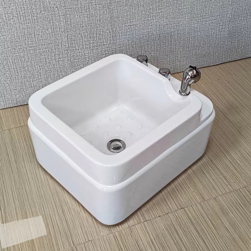 Оптовая продажа: Электрическая – обзор и цена Foot Bath Massager