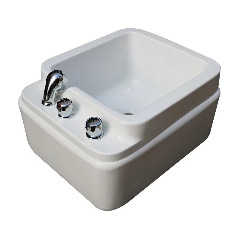 Оптовая продажа: Электрическая – обзор и цена Foot Bath Massager