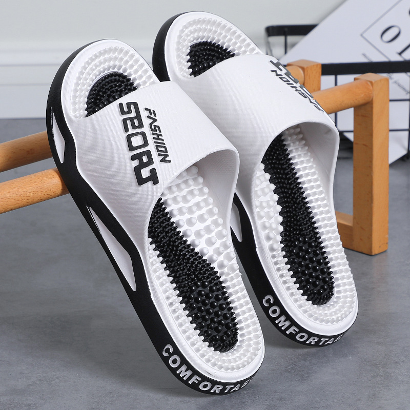 Мужские массажные тапочки для  – обзор и цена Foot Bath Massager