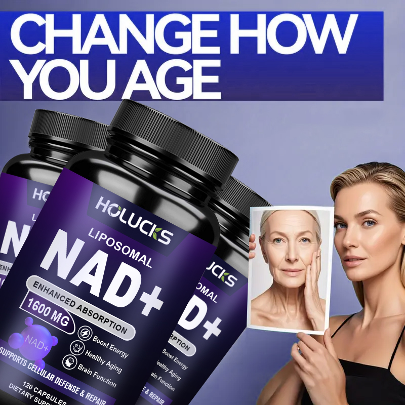Капсулы NAD+ с высокой мощност – обзор и цена Longevity Health & Wellness Hotel Adults Only