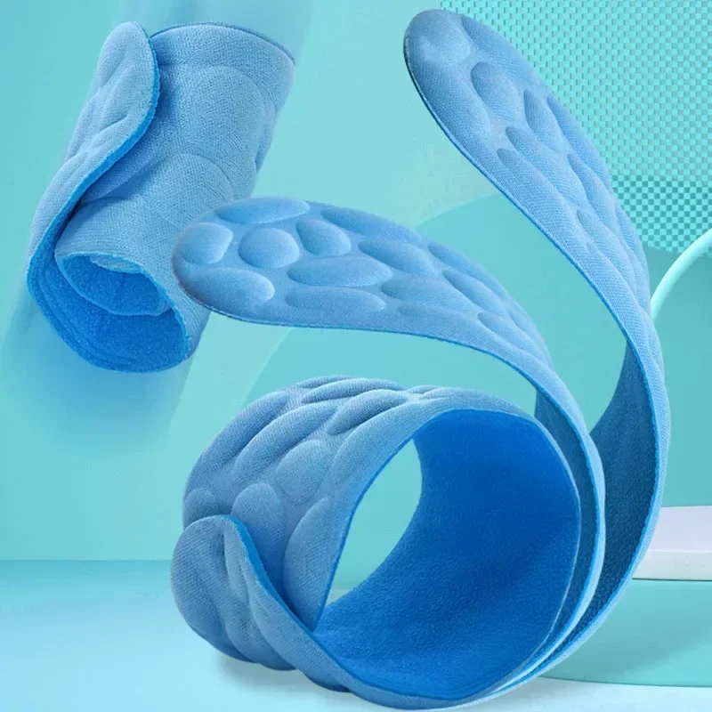 4D спортивные стельки для обув – обзор и цена Foot Bath Massager