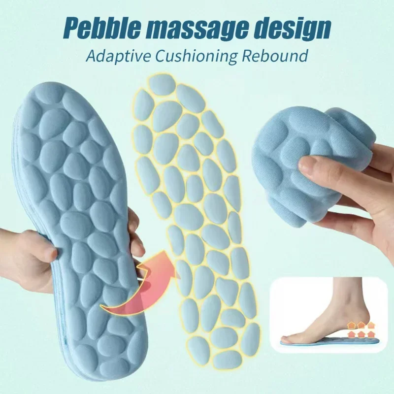 2/4 шт. мягкие массажные стель – обзор и цена Foot Bath Massager