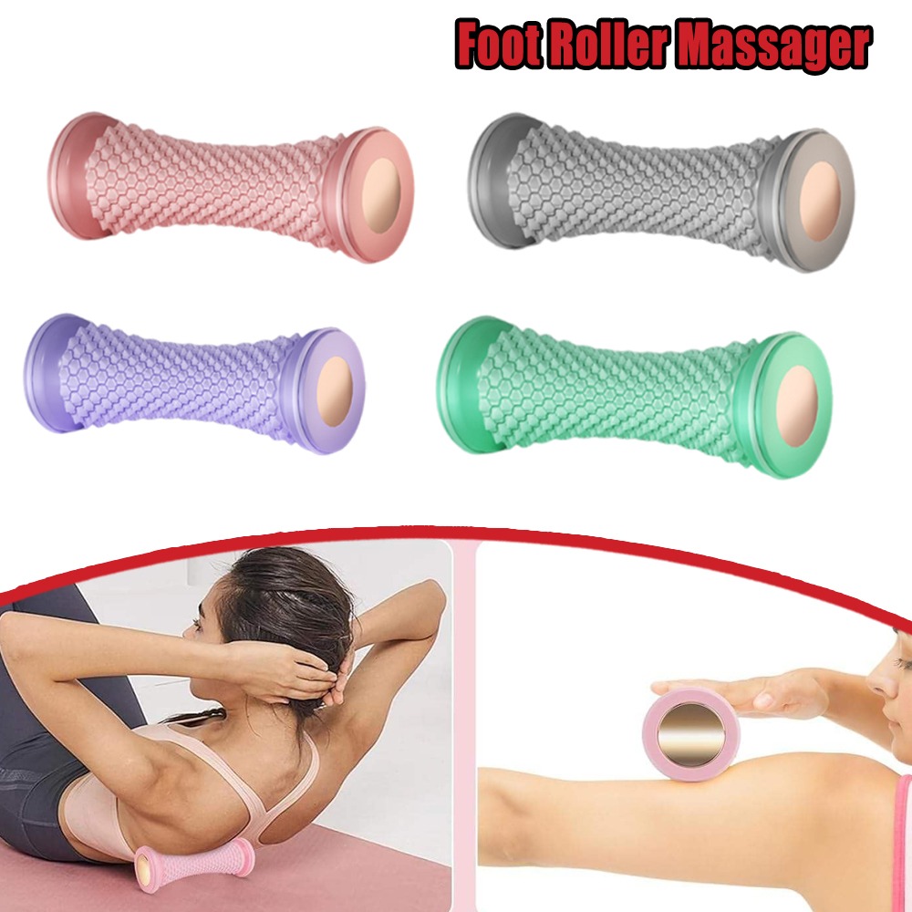 Эргономичный массажный ролик д – обзор и цена Foot Bath Massager