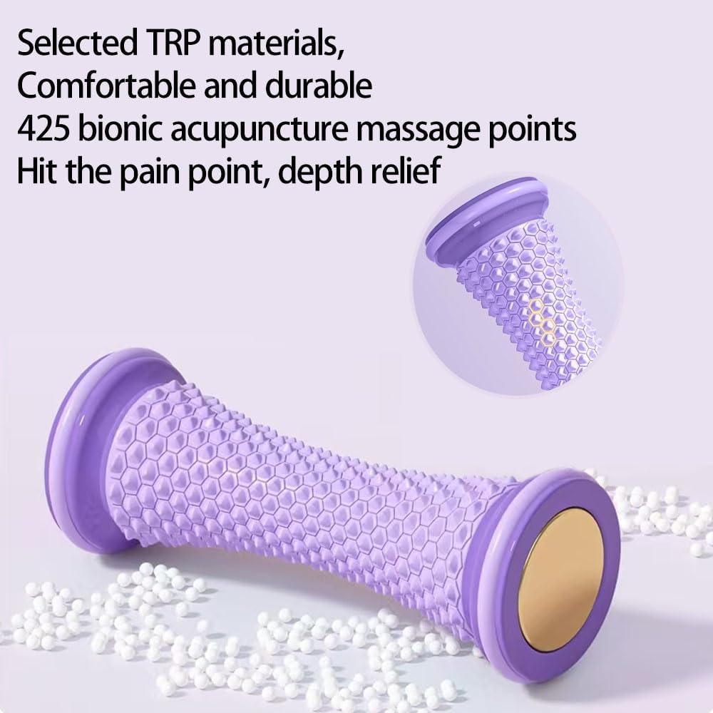 Эргономичный массажный ролик д – обзор и цена Foot Bath Massager